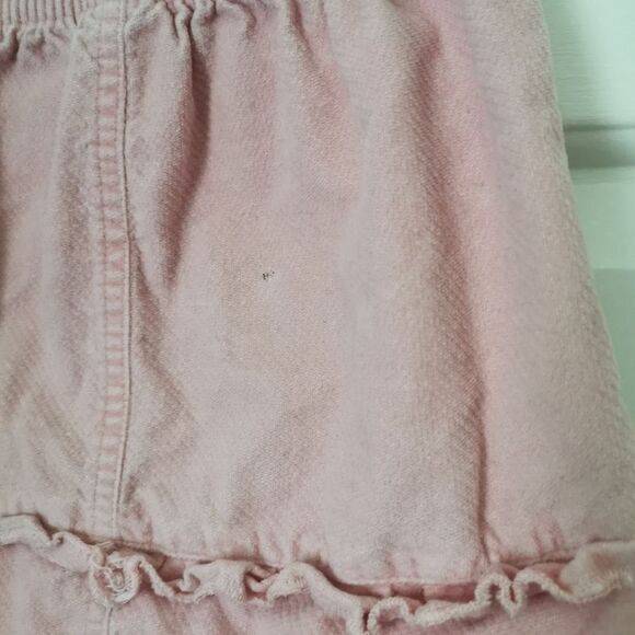 3/$20 Old Navy curduory/ velvet skirt size 2T - Picture 5 of 5